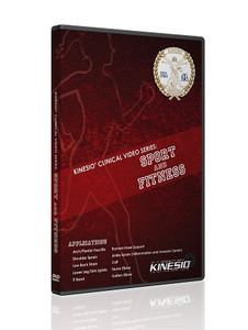 Sport & Fitness (DVD w/Digital Download) Sport & Fitness (DVD w/Digital Download)