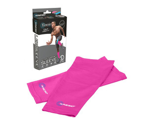 Kinesio Leg Sleeve - Kinesio Red Kinesio Leg Sleeve - Kinesio Red