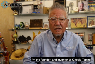 Heartfelt Message from Dr. Kenzo Kase Heartfelt Message from Dr. Kenzo Kase