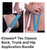 Kinesio® Tex Classic Back, Trunk and Hip Application Bundle - On-Demand Course