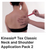 Kinesio® Tex Classic Neck and Shoulder Application Pack 2 - On-Demand Course