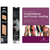 Kinesio Taping for Lymphedema and Chronic Swelling Book + 1 Pack of Fancuts Bundle