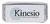 Kinesio Gold FP: 2" Bulk Blue