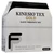 Kinesio Gold FP: 2" Bulk Black