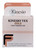 Kinesio Tex Gold FP: 1" Beige