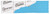 Kinesio Tex Classic: 2" Blue