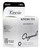 Kinesio Tex Classic: 2" Black
