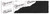 Kinesio Tex Classic: 2" Black Bulk 