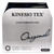 Kinesio Tex Classic: 2" Black Bulk 