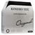Kinesio Tex Classic: 2" Black Bulk 