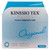 Kinesio Tex Classic: 2" Blue Bulk