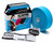 Kinesio Tex Classic: 2" Blue Bulk