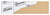 Kinesio Tex Classic: 2" Beige Bulk 