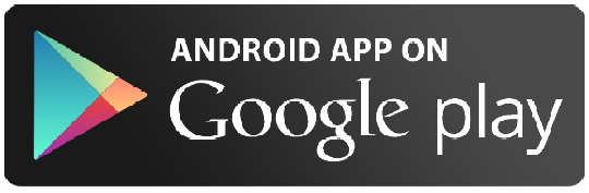 Google Play Store Button