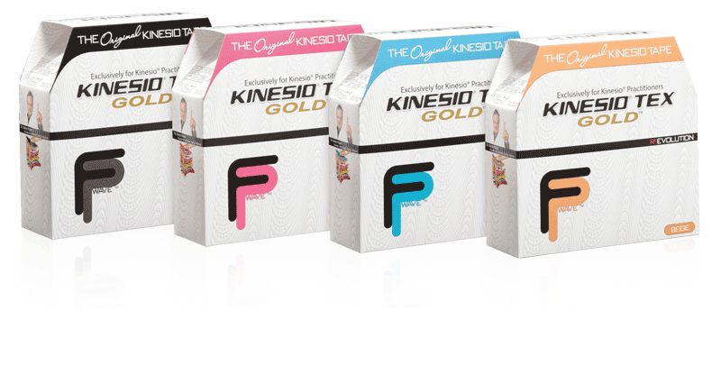 Kinesio Tex Gold FP