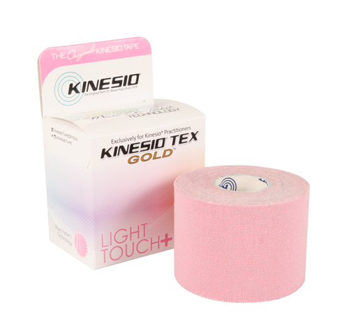 健康アクセサリー kinako Kinesio-Tape-LT-SmBox-Tape-