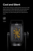 Godox 2x VL150II 165W Dual Power Pro COB LED Video Two Light Kit