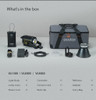 Godox 2x VL150II 165W Dual Power Pro COB LED Video Two Light Kit
