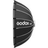 Godox V100 + AD600ProII Two Portable Flash Kit 