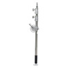 Fotolux SZ-230 Heavy duty Stainless Steel 2.45m Boom Arm