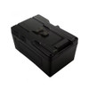 4 x Fotolux BP-300 26V 300Wh 20400mAh V-mount V-lock Li-ion Battery (with D-tap & USB Output)