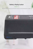 8 x Fotolux BP-300 26V 300Wh 20400mAh V-mount V-lock Li-ion Battery (with D-tap & USB Output)
