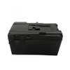 3 x Fotolux BP-300 26V 300Wh 20400mAh V-mount V-lock Li-ion Battery (with D-tap & USB Output)