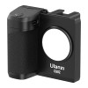 Ulanzi 3282B CG-02 Smartphone Camera Grip Holder Bluetooth with Fill Light 