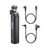 Godox BG02 14.4V 6600mAh 95.04Wh Battery Grip Handle for LED lights