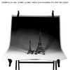Fotolux 70cm x 100cm Graduated Background Paper for Product Photography 