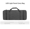 Godox 2x LC1000Bi (22") 100W Bi-Color Hand-held Two LED Light Stick Kit