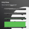 Fotolux DH-DL688 GREEN Portable Pull Up Backdrop (2m W x2.3m H)