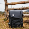 Eirmai F4D 20L Falcon Large Camera Backpack Bag with FIDLOCK Twist-Open Mechanism