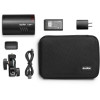Godox V100 + 2x AD100Pro Three Portable Flash Kit