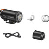 Godox 2x QT600IIIM 600Ws New High Speed Sync Two Studio Flash Lighting Kit