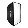 Godox 2x SL200III 215Ws AC Power Pro Video Two LED Lighting Kit (Daylight 5600K)