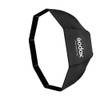 Godox 2x SL200III 215Ws AC Power Pro Video Two LED Lighting Kit (Daylight 5600K)