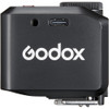 Godox iT30Pro F TTL iFlash Mini Camera Flash for Fujifilm (Black)