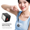 Ulanzi L196 DG01 1W Cube Light 5600K (Black) 