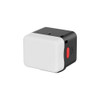 Ulanzi L196 DG01 1W Cube Light 5600K (Black) 