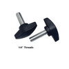 Fotolux 1/4" x 25mm Replacement Locking Tee Screw  