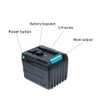  Zifon PDZ-150PD 14.8V 150Wh 10100mAh V-Mount V-Lock Battery (LCD Display) 