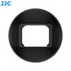 JJC EC-R5IIC Camera Round Eyecup for Canon EOS R5 Mark II