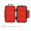 LYNCA KH6C Storage Memory Card Case for SD / CF-express A / CF-express B Cards