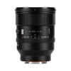 Viltrox AF 85mm F1.4 Pro FE Full Frame Lens for Sony E-mount