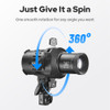 Godox ML-SP-36 Projection Attachment with 36° 75mm Lens Kit for ML60IIBi, ML100Bi, ML100R