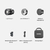 Godox RS60Bi 60W Bi-Color LED Video Light (2800K-6500K) 
