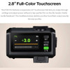 Godox iT30Pro F TTL iFlash Mini Camera Flash / Trigger for Fujifilm (Silver)