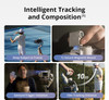 DJI RS 4 Mini Handheld Gimbal Stabiliser 