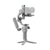  DJI RS 4 Mini Combo Handheld Gimbal Stabiliser Kit (Intelligent Tracking Module + Briefcase Handle) 